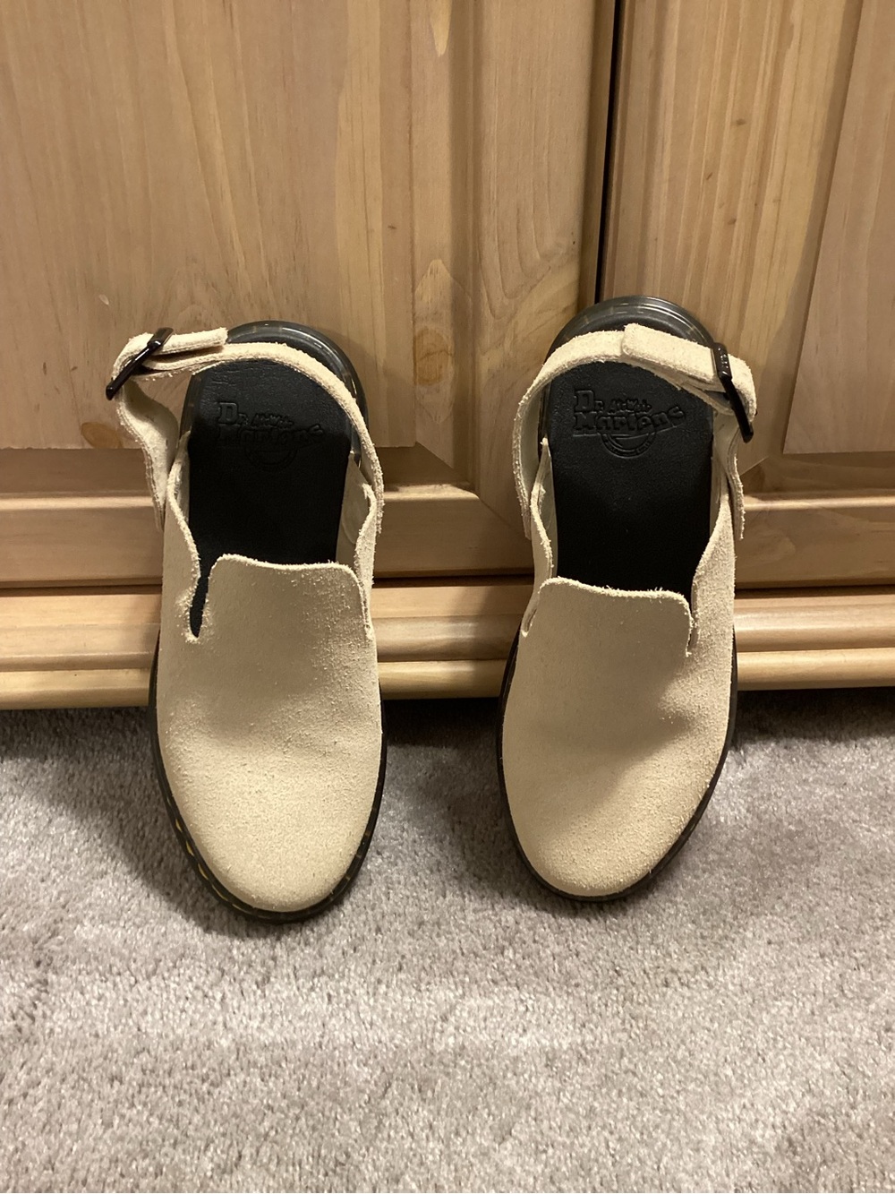Shoes - Picture 3 of 5